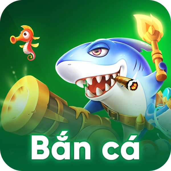 icon bắn cá
