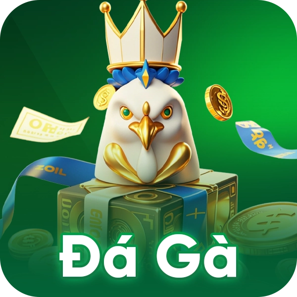 icon đá gà