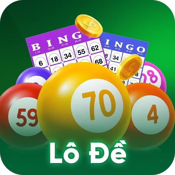 icon lô đề