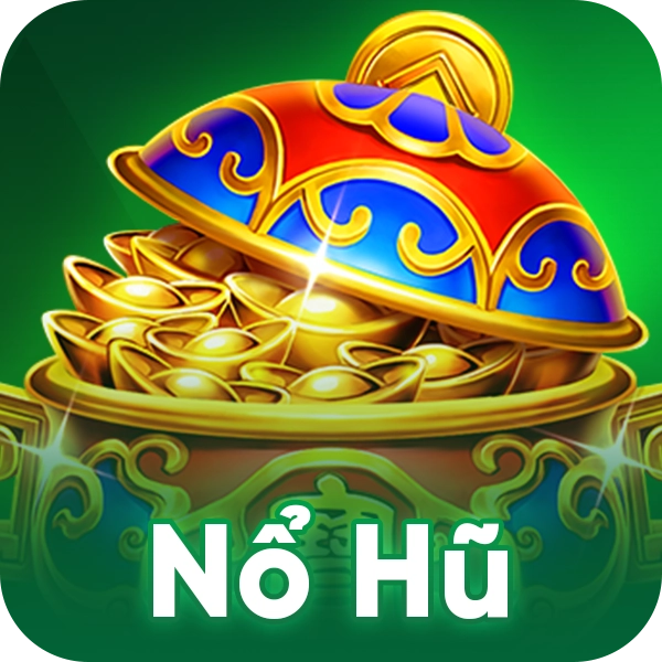icon nổ hũ