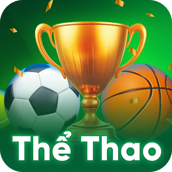 icon thể thao
