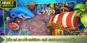 Bắn cá H5