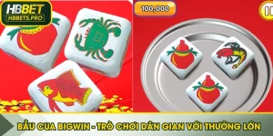 Bầu Cua Bigwin