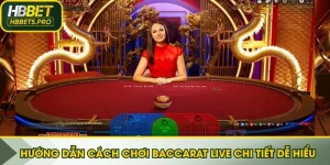 Baccarat Live