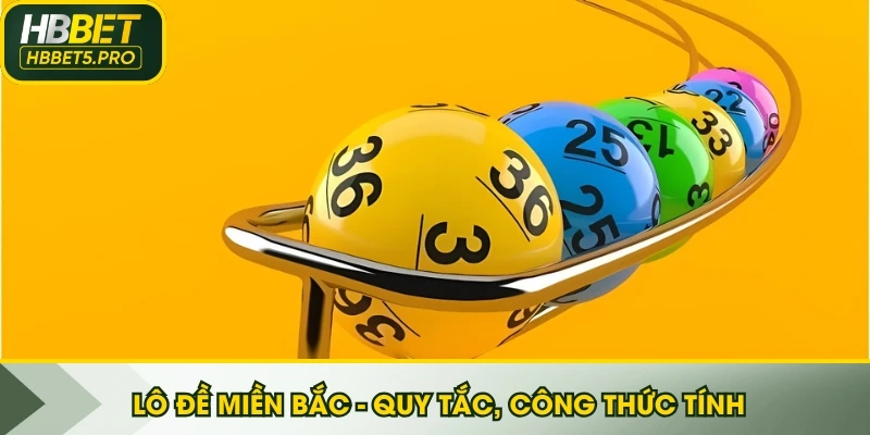 Lô đề miền Bắc